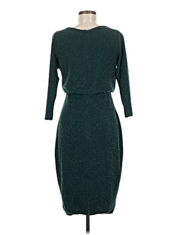 Belle Badgley Mischka Cocktail Dress (view 2)