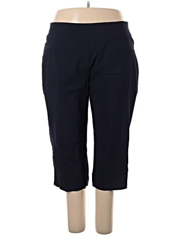 Ruby Rd. Active Pants (view 1)