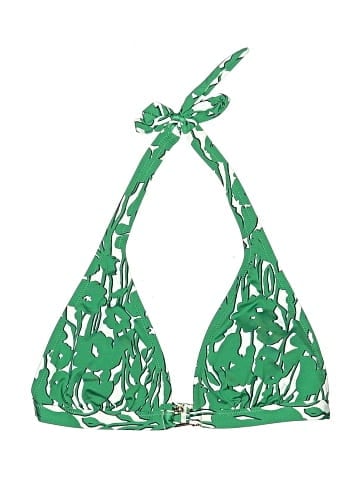 BCBGMAXAZRIA Swimsuit Top (view 1)