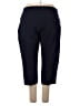 Ruby Rd. Blue Active Pants Size 24 waist - photo 2