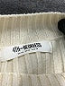 4th and Reckless Ivory Turtleneck Sweater Size M - photo 7