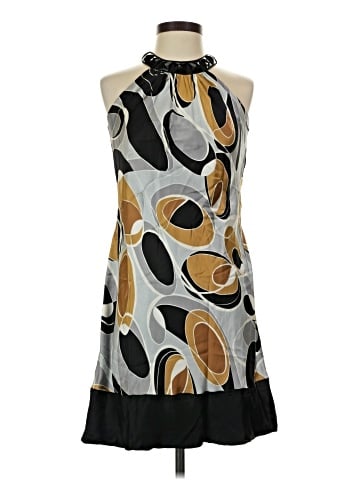 Muse exclusively for Boston Proper Casual Dress (view 1)