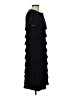 Hartly Black Casual Dress Size M (estimated) - photo 4