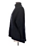 Anrabess Black Turtleneck Sweater Size L - photo 5