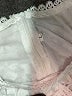 Unbranded Ivory 3/4 Sleeve Top Size L - photo 7