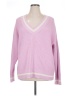 On 34th Pink Pullover Sweater Size XL - photo 1