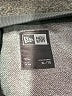 New Era Gray Sweatshirt Size XL - photo 7