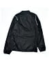 Nike Solid Black Track Jacket Size M (youth) - photo 2