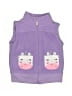 Member's Mark 100% Polyester Purple Vest 3-6 MO / 6 MO - photo 1