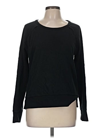 ALTERNATIVE Long Sleeve T-Shirt (view 1)