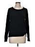 ALTERNATIVE Black Long Sleeve T-Shirt Size M - photo 1