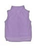 Member's Mark 100% Polyester Purple Vest 3-6 MO / 6 MO - photo 2