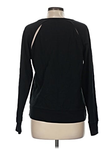 ALTERNATIVE Long Sleeve T-Shirt (view 2)