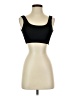 Unbranded Black Sports Bra Size XS (estimated) - photo 1