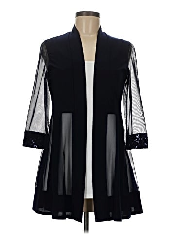 R&M Richards Kimono (view 1)