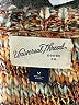 Universal Thread Tweed Brown Pullover Sweater Size M - photo 7