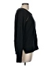 ALTERNATIVE Black Long Sleeve T-Shirt Size M - photo 4