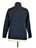 Lands' End 100% Polyester Blue Pullover Sweater Size XL - photo 2