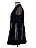 R&M Richards Black Kimono Size 6 (petite) - photo 5