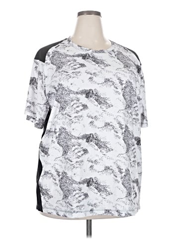 Xersion Active T-Shirt (view 1)