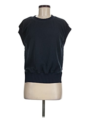 Sundays Sweater Vest (view 1)