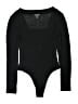 Steve Madden Black Bodysuit Size XS - photo 1