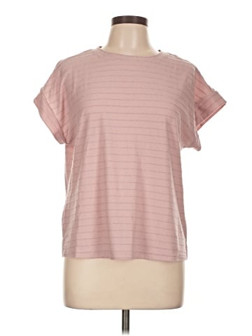 Ellen Tracy Short Sleeve T-Shirt (view 1)