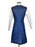 Unbranded Blue Cocktail Dress Size 2 - photo 2