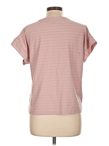 Ellen Tracy Short Sleeve T-Shirt (view 2)