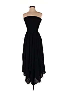 slim fit dress slacks Ayeshya Slinky Asymmetric Maxi Dress
