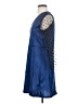 Unbranded Blue Cocktail Dress Size 2 - photo 5