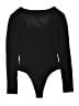 Steve Madden Black Bodysuit Size XS - photo 2
