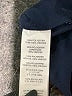 J.Crew 100% Polyester Black Short Sleeve Blouse Size 4 - photo 7