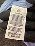 Boden 100% Cotton Blue Long Sleeve Button-Down Shirt Size 2 - photo 7