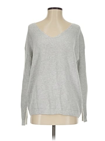 Fate Pullover Sweater (view 1)
