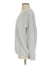 Fate Silver Pullover Sweater Size S - photo 5