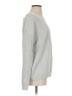 Fate Silver Pullover Sweater Size S - photo 4