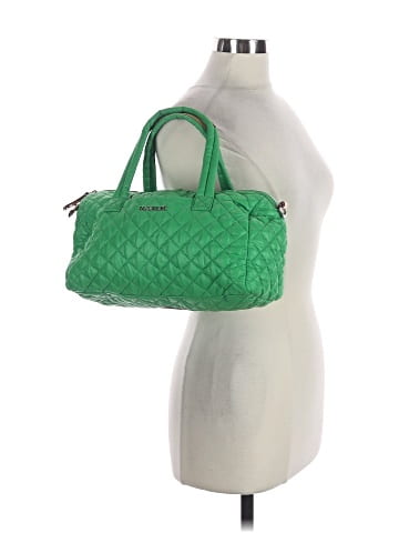MZ Wallace Satchel (view 2)