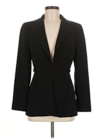 Bebe Blazer (view 1)