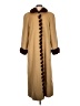 Belle Fare Tan Coat Size M - photo 1