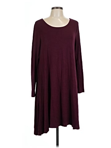 Joan Vass Casual Dress (view 1)