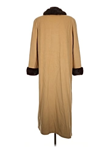 Belle Fare Coat (view 2)