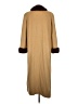 Belle Fare Tan Coat Size M - photo 2