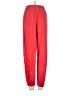 Unbranded Red Casual Pants Size S - photo 1