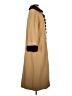 Belle Fare Tan Coat Size M - photo 4