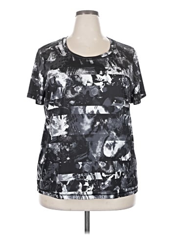 Exertek Short Sleeve T-Shirt (view 1)