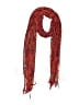 Unbranded Red Scarf One size - photo 1