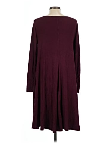 Joan Vass Casual Dress (view 2)