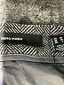 Vero Moda Chevron-herringbone Gray Formal Skirt Size 6 - photo 4