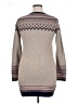 If It Were Me Tan Pullover Sweater Size L - photo 2